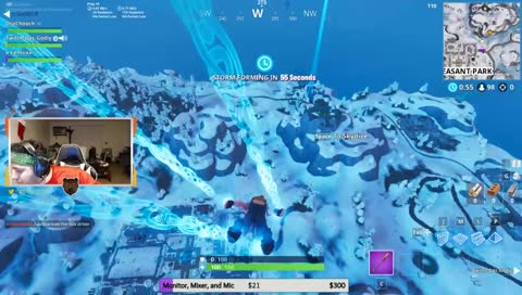 Merry Chrysler!! (322/400) follower goal 