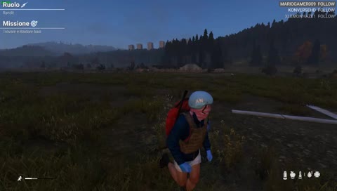 [ITA] SwagZ Raid natalizi - DayZ con Stile