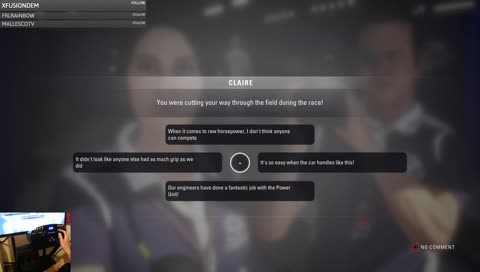 [AUS] New season + new car! Get your F1 fill before the long wait till the 2019 opener.