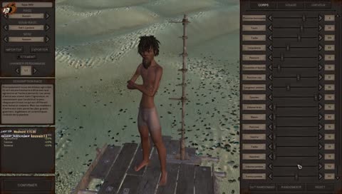 LIVE DE NONO (découverte d'un sandbox-RPG ,NO CAM) #streamerobject