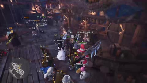 絢輝龍教學直播❗️❗️❗️（雙排）