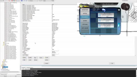 "Pro" Gamedev - Shay's Garage [ENG/FR]