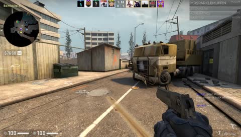 [ENG] Viewer discussion and playmakers