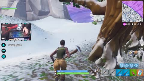 InPanix SILVESTER CUP [30.12 | 16 Uhr] | #Top 50 PC DE lifetime wins | 1550+ wins - 9800+ kills | InPanix SvNy