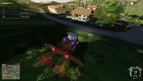  🚜🌾 [Fr-ps4-multi] remboursé les 3 millions
