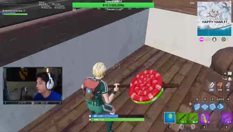 we like fortnite | Merry Christmas 