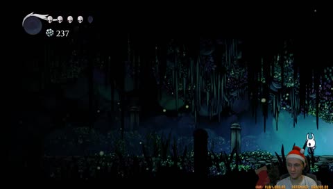 Hollow Knight [PC] ║ REQUEST 『Стриш』