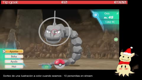 Feliz Navidad~~ [[ MICRO OFF, SR ON, NO CAM ]]