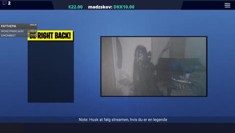 kom ind og kig eller dø <3