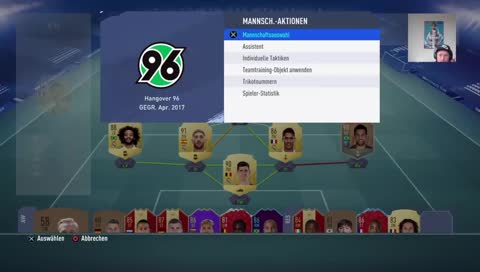 Division 1  R9 Weihnachtsparty Welcome