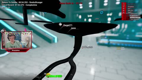 [Aus] [PC] Merry Christmas! Viewer stream games all night!