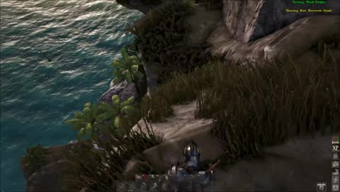 old school strate new skin remake