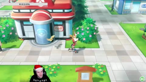 12 hour charity stream to celebrate Xmas and 410 followers for Save The Children