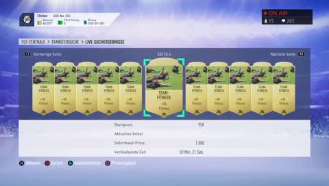 Bisschen Karriere PogU