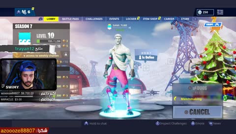 عطلتو؟ استانستو؟ فليتو؟ هيصتو؟