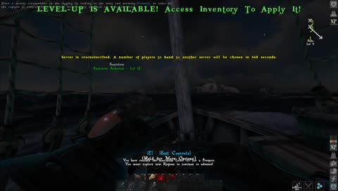 ATLAS / Собираем шайку, присоединяйтесь!