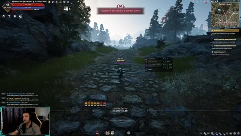 Klein aber Fein -  Kaffee mit Milch und der Neuanfang!  -  #chuckFmug  