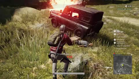 [ENG/PS4] 6H Christmas Special - Sub [0/5] Follow [72/100]