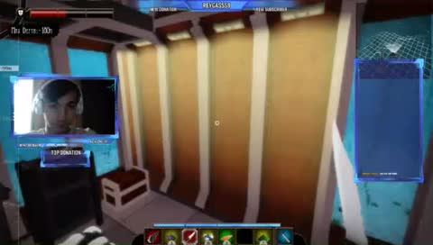 Supervivencia Marina