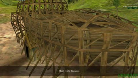 [ENG/PC] Gary, God of Mustard