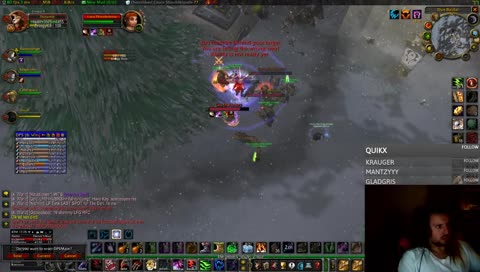 vanilla wow - road to r13... GENERAL ETCHEMIN 150k honor and 16 hour left for reset...