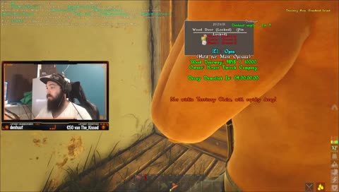 Gewoon Live met Atlas :D - !DISCORD