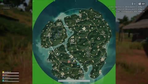 [배틀그라운드] 배린이 탈출 프로젝트