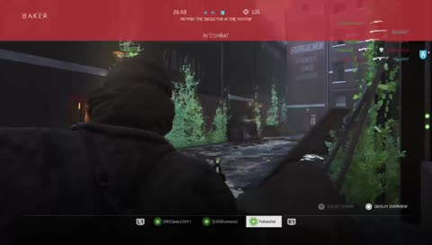Road To Top 10 Kills - 25,000+ Kills - PS4