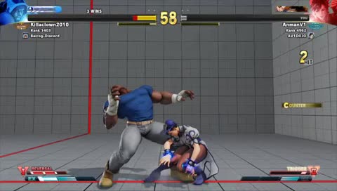 AnmanV1's Live PS4 Broadcast