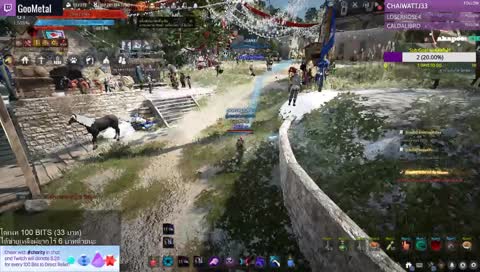 แพทริจิโอนักขายหินจี่ #Charity