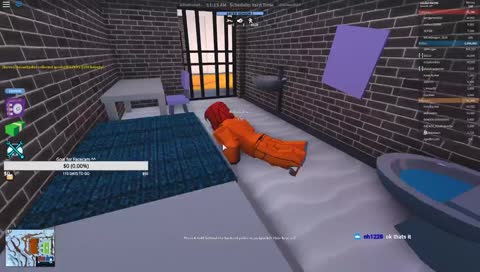 robux is the new bitcoin