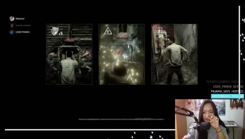 [ENG/FIL] DBD with friends! | short chill stream~ 