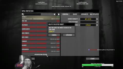 [Ger/Pc] A17 Stable Ein Frohes Fest und für die Zombies Geschenke