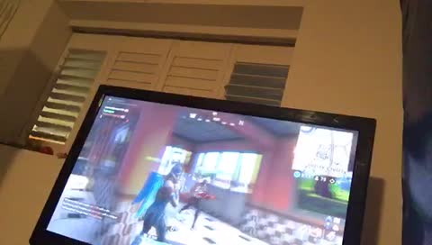 Fortnite ps4