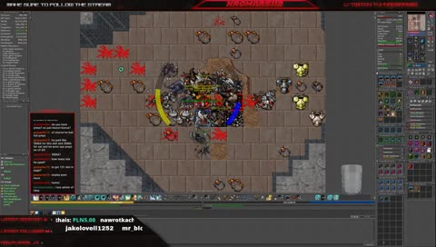 [PL/ENG] 570+ RP 135/113 36mlvl [CELESTA]