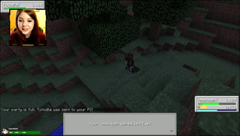 Meyy Christmas! [Chill Stream] Dex Grinding! Pixelmon Sub Server!