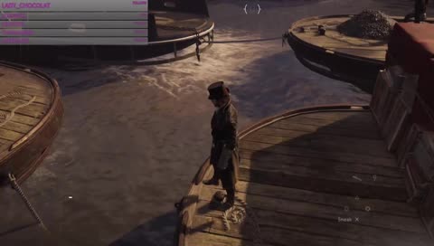 [FIN] Joulun välipäivän pelailut!  #SuomiStriimit 