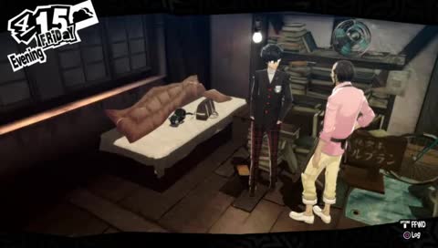 Streaming for friends