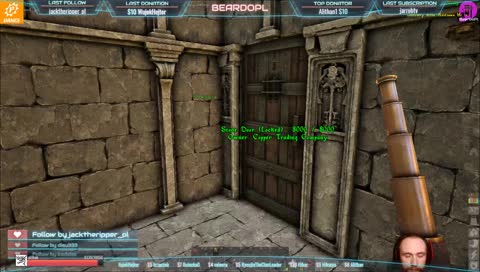 [PL/ENG/FR]  Zbieramy ekipe by przetrwac! :D \(o_-)/ [No Content at all]