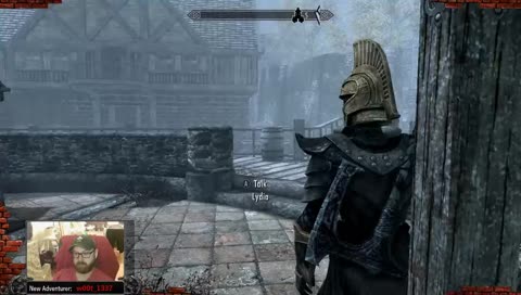 [Day 54 of streaming] MERRY CHRISTMAS!!! Here till the little one is awake.