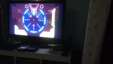  [ENG/FIN] Explosives only challenge. 