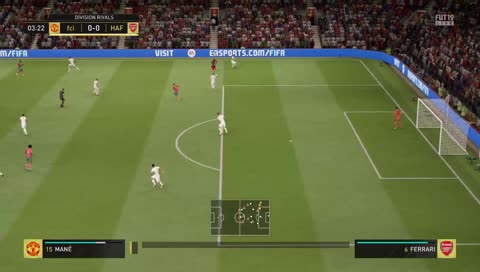 Fifa 19 CZ/SK