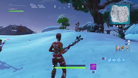 Merry Christmas | Solos | Road to 300 followers!!