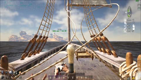 未開拓パワースポット巡り！！　PvP鯖メンバー募集