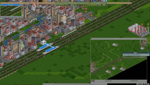 크리스마무! 남은 4시간을 하러 왔다! [2018/12/24 45시]