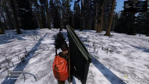 Streaming DayZ 1.0 for fun, feel free to share with friends <3 ENG/FIN