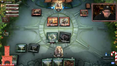 [DE] Magic mit dem Erklärlöwen | Pauper und Ladder