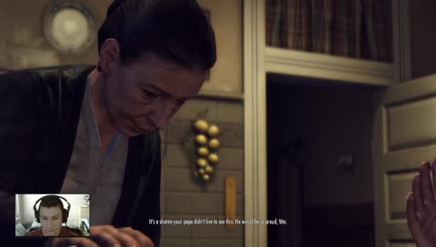 Előre kitervelt bűncselekmények avagy milyen a Mafia élet...