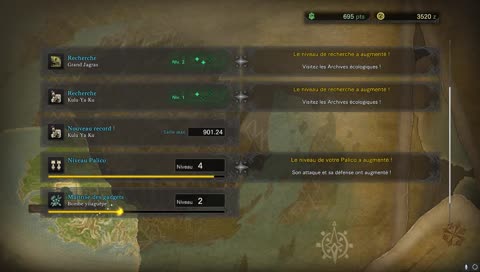 Monster Hunter World 