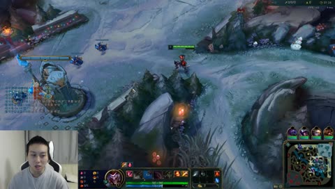 샤코너무잘한다!(Korean Shaco No.1)